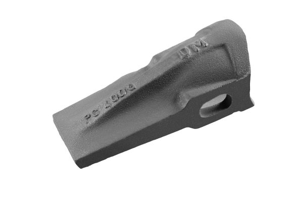 ناخن PC 400 گرازی (طرح Hensley)