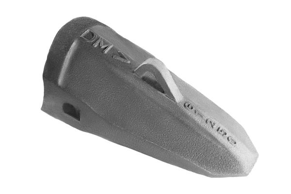 ناخن PC 1250 گرازی طرح (Hensley)