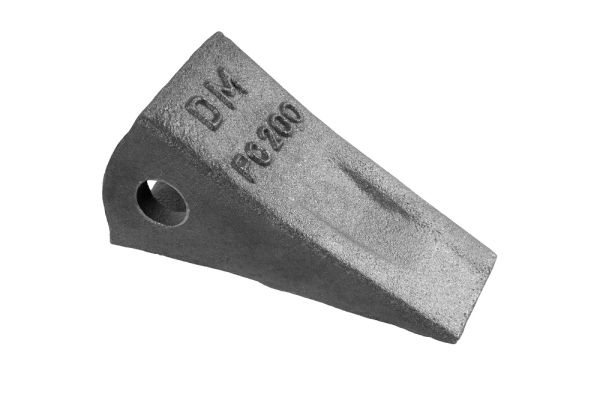 ناخن PC 200 (پین بغل)