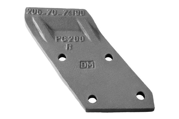 گوشه بیل PC200