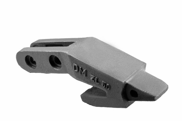 گوشه کلنگ دوپیچ ZL 50